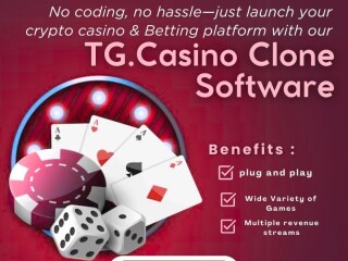 your-roadmap-to-a-profitable-casino-business-begins-with-tgcasino-clone